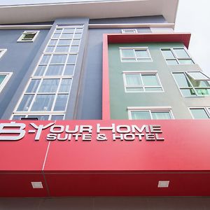 B-your home